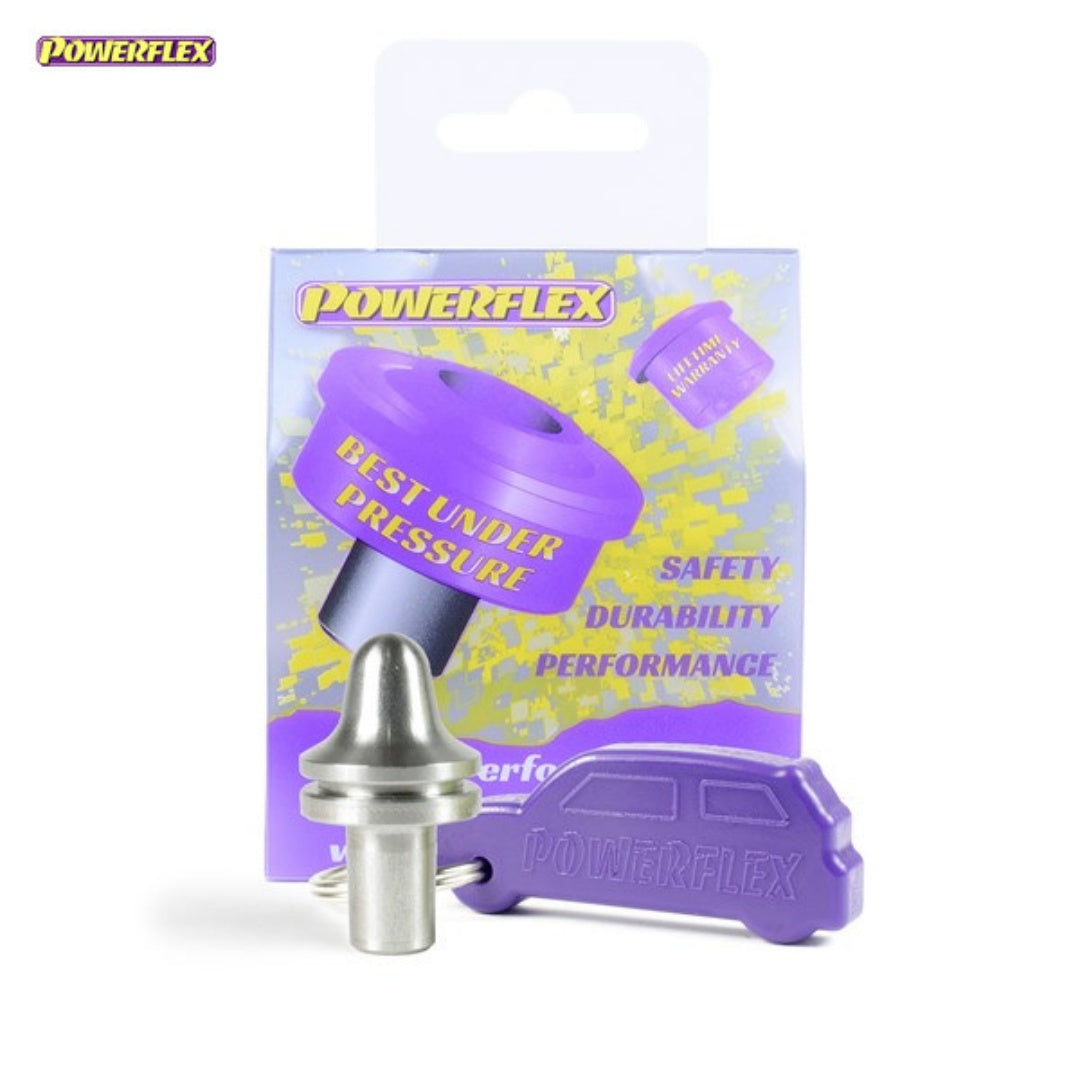 Yahua Performance Clutch Fork Pivot Pin - F07 5 Series GT (2009 - ) - PFF5-470