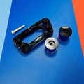 Yahua Differential Rear Bracket & Bush Kit - F80/F82/F87 (M2/M3 M4)