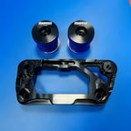 Yahua Differential Rear Bracket & Bush Kit - F80/F82/F87 (M2/M3 M4)