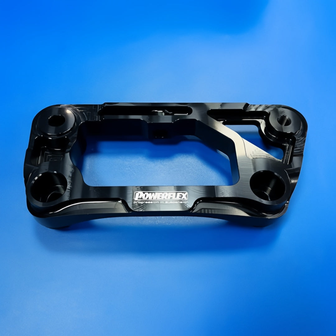 Yahua Differential Rear Bracket & Bush Kit - F80/F82/F87 (M2/M3 M4)