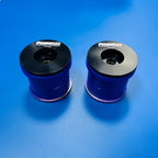 Yahua Differential Rear Bracket & Bush Kit - F80/F82/F87 (M2/M3 M4)