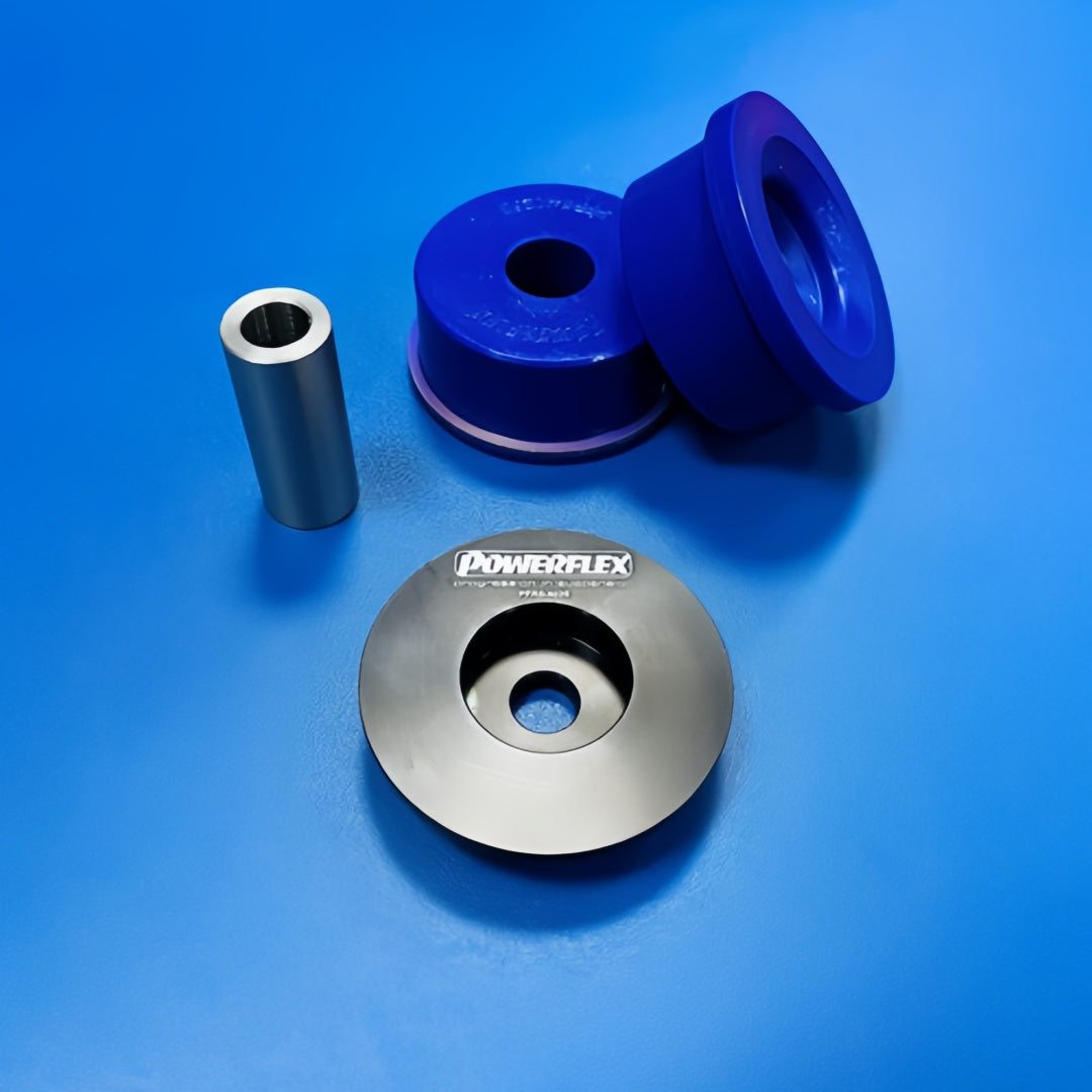 Yahua Differential Rear Bracket & Bush Kit - F80/F82/F87 (M2/M3 M4)