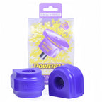 Yahua Polyurethane Bushes Pack - Front Anti Roll Bar Bush 25mm - PFF5-1903-25 - F32, F33, F36 4 Series