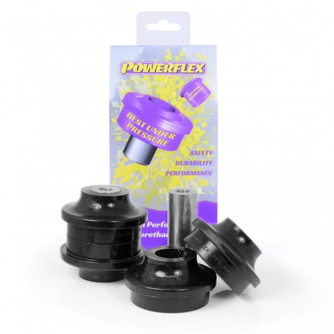 Yahua Polyurethane Bushes Pack - Front Radius Arm to Chassis Bush - PFF5-6201 - F10 5 Series M5