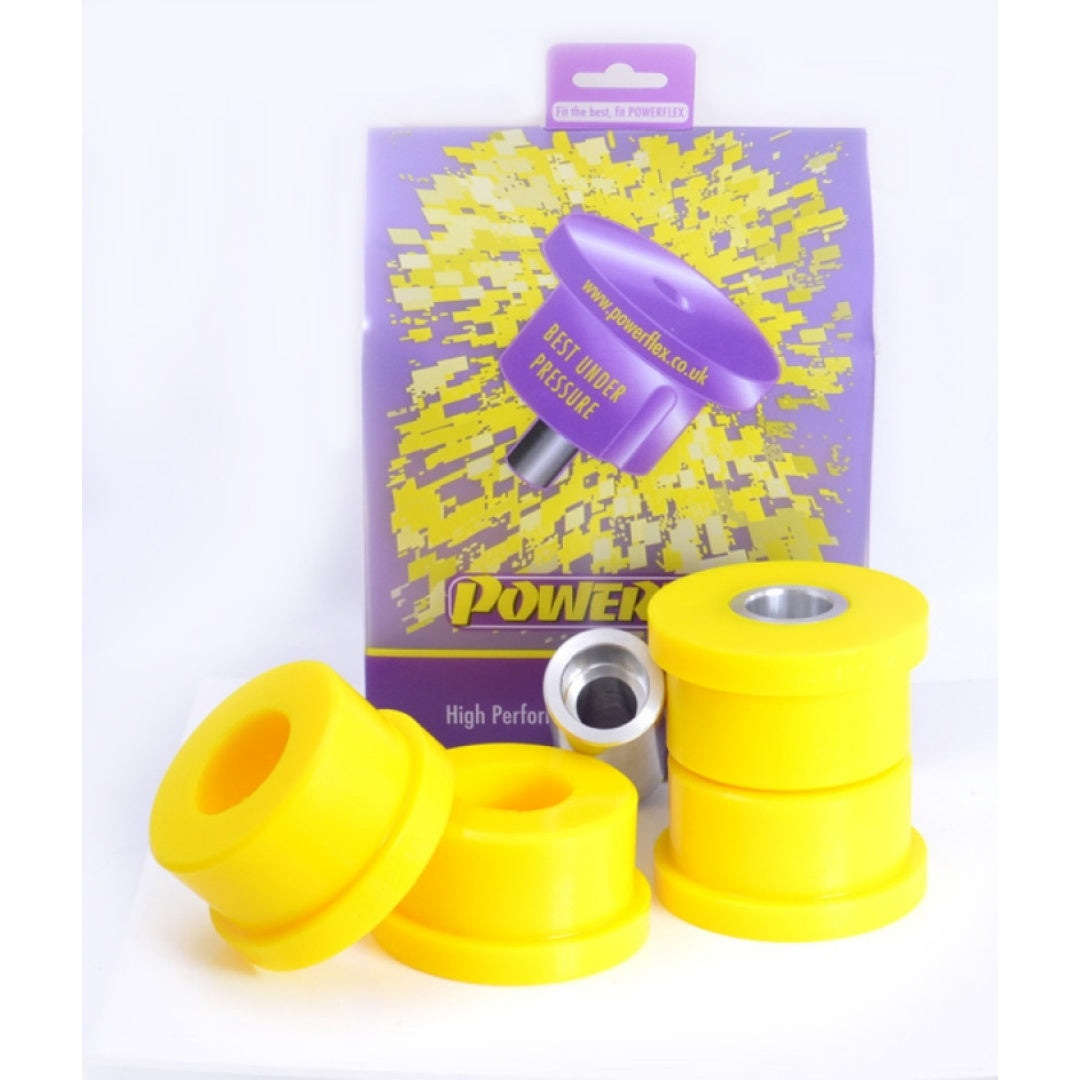 Yahua Polyurethane Bushes Pack - Rear Subframe Front Mounting Bush - PFR5-720 - E60 5 Series, M5