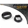 Yahua Track Engine Mount Insert Kit - F82, F83 4 Series M4 PFF5-4021BLK