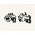 Pure Turbo BMW S55 Stage 2 Upgrade Turbos (M2 Competition, M3 & M4)