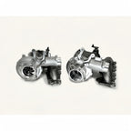 Pure Turbo BMW S55 Stage 2 Upgrade Turbos (M2 Competition, M3 & M4)