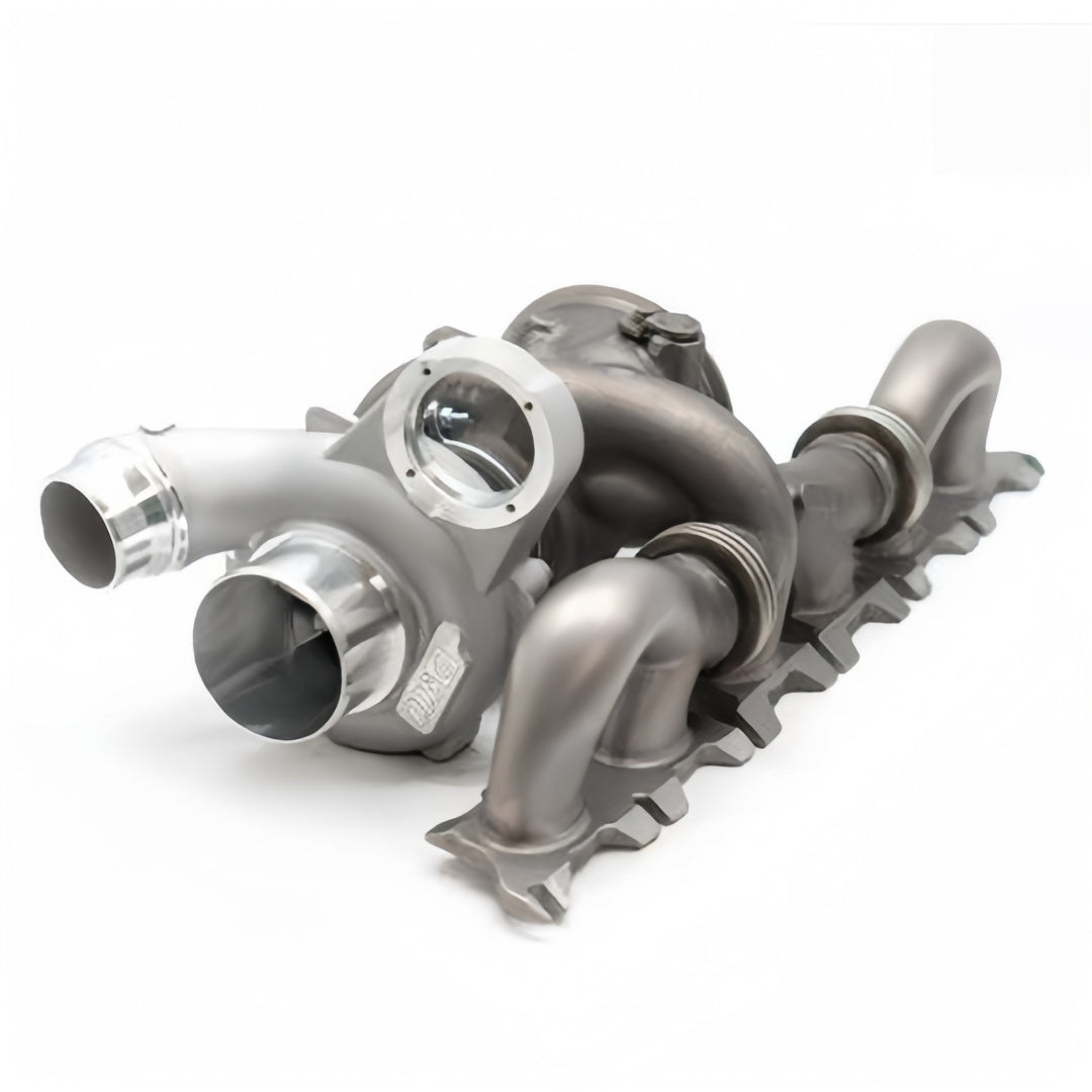 Pure Turbos BMW B58 (GEN 1) ¡§C Pure 900