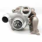 Pure Turbos BMW B58 Pure 650 Cast Turbo - (M140i, M240i, 340i & 440i)