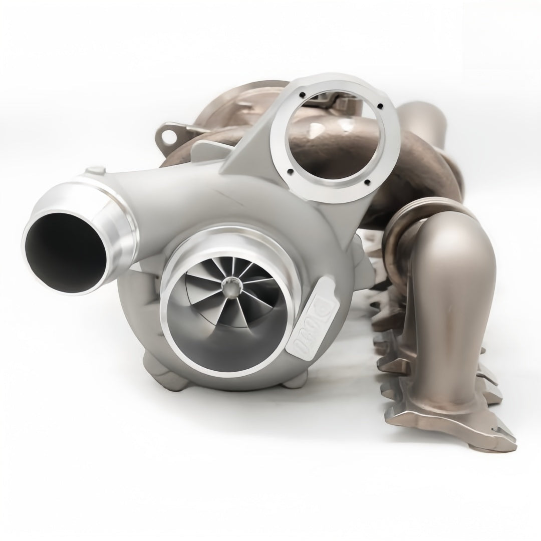 Pure Turbos BMW B58 Pure 650 Cast Turbo - (M140i, M240i, 340i & 440i)