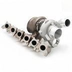 Pure Turbos BMW B58 Pure 650 Cast Turbo - (M140i, M240i, 340i & 440i)