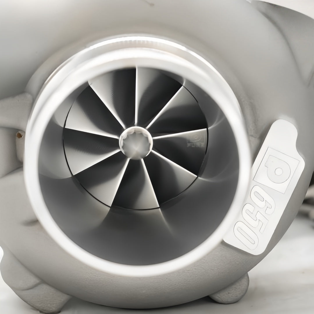 Pure Turbos BMW B58 Pure 650 Cast Turbo - (M140i, M240i, 340i & 440i)