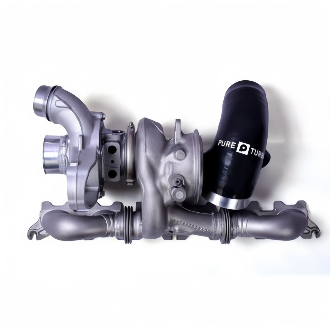 Pure Turbos BMW B58 Pure 800 Turbo (M140i, M240i, 340i & 440i)
