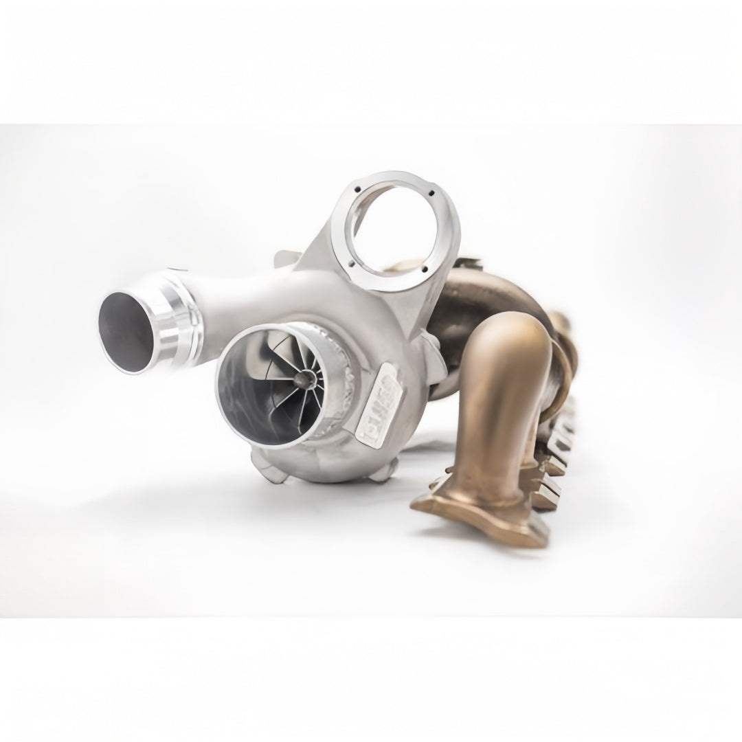 Pure Turbos BMW B58 Pure 850 Cast Turbo - (M140i, M240i, 340i & 440i)