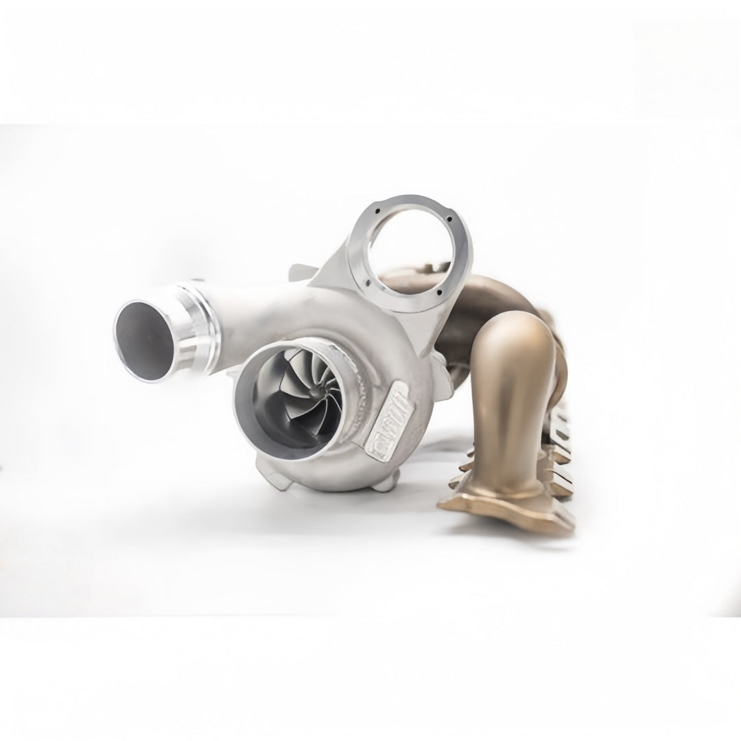 Pure Turbos BMW B58 Pure Cast 800 Turbo -  (M140i, M240i, 340i & 440i)