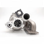 Pure Turbos BMW N55 EWG Cast Pure 750 Turbocharger (M2, M135i, 135i, M235i, 335i & 435i)