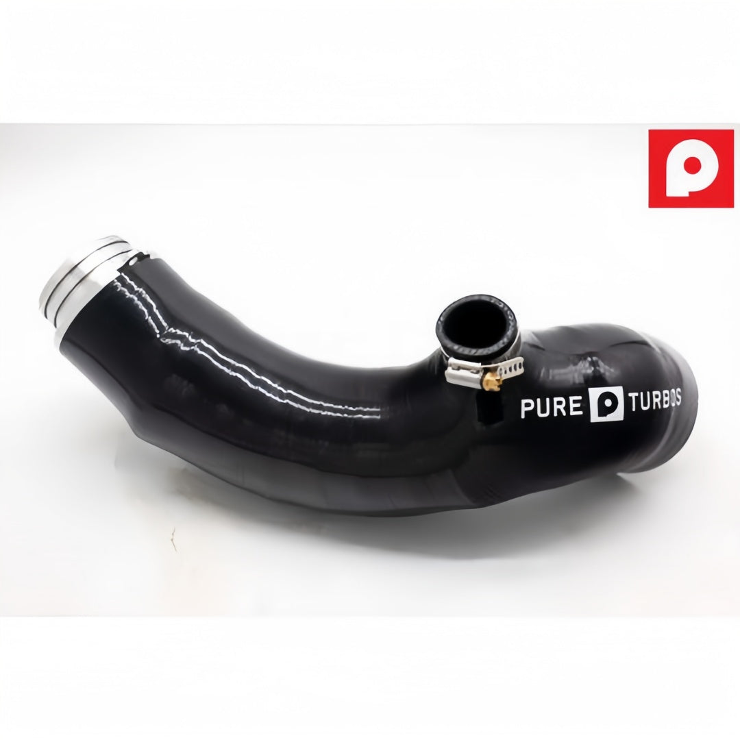 Pure Turbos BMW N55 EWG Cast Pure 750 Turbocharger (M2, M135i, 135i, M235i, 335i & 435i)