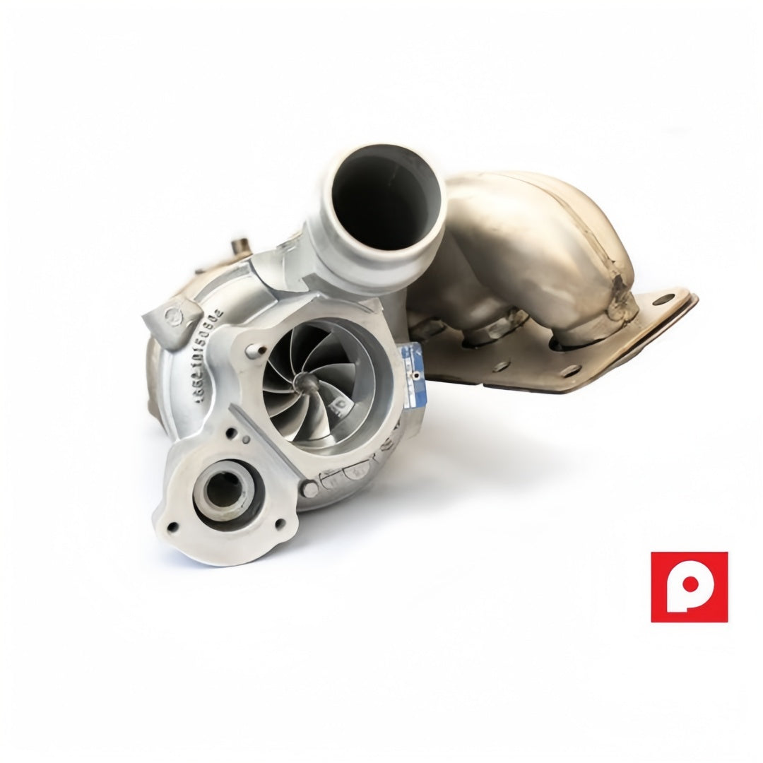 Pure Turbos BMW N55 EWG Stage 2 Turbo - (M2, M135i, M235i, 335i & 435i)