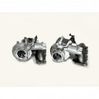 Pure Turbos BMW S55 Pure 800 Cast Turbo - (M2 Competition, M3 & M4)