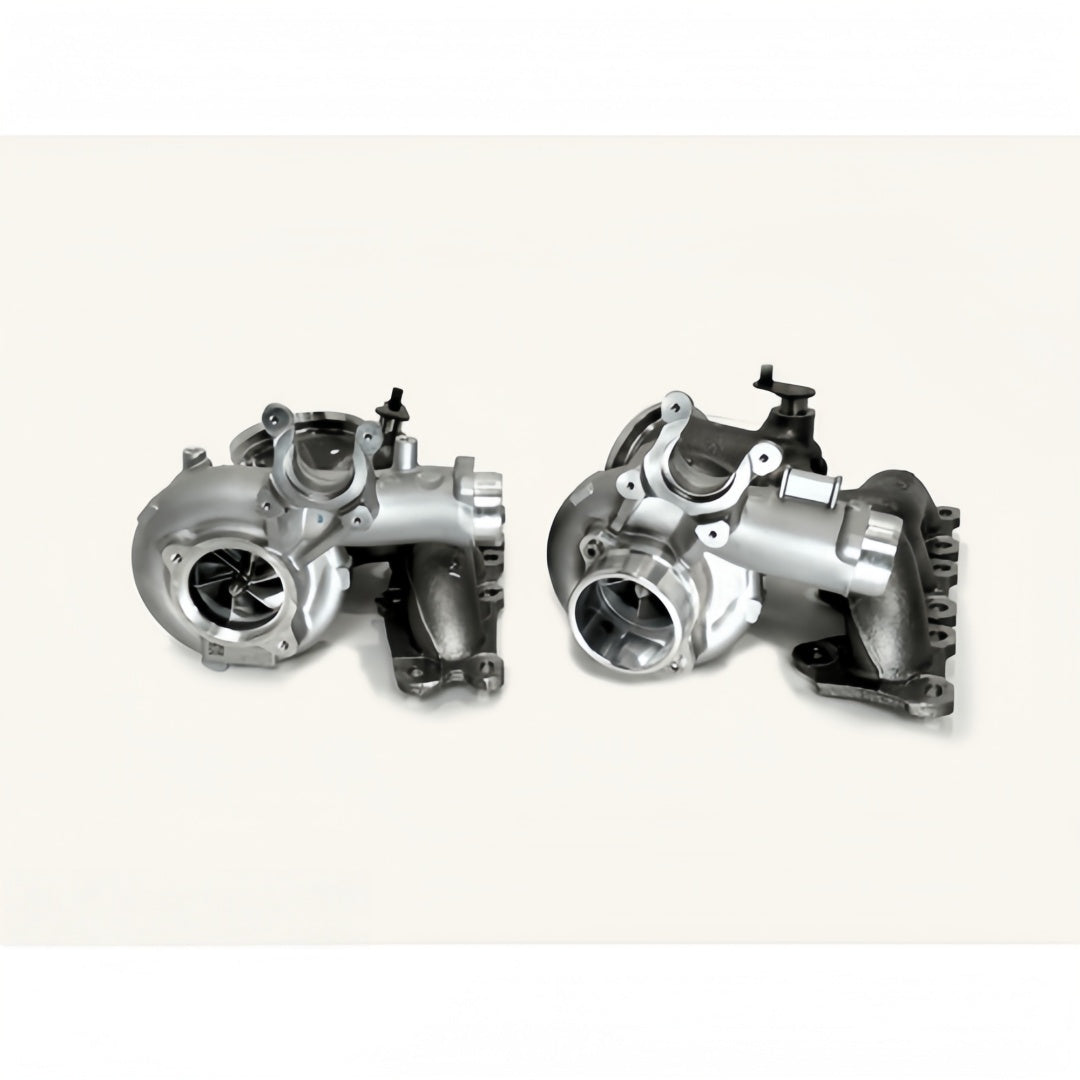 Pure Turbos BMW S55 Pure 800 Cast Turbo - (M2 Competition, M3 & M4)