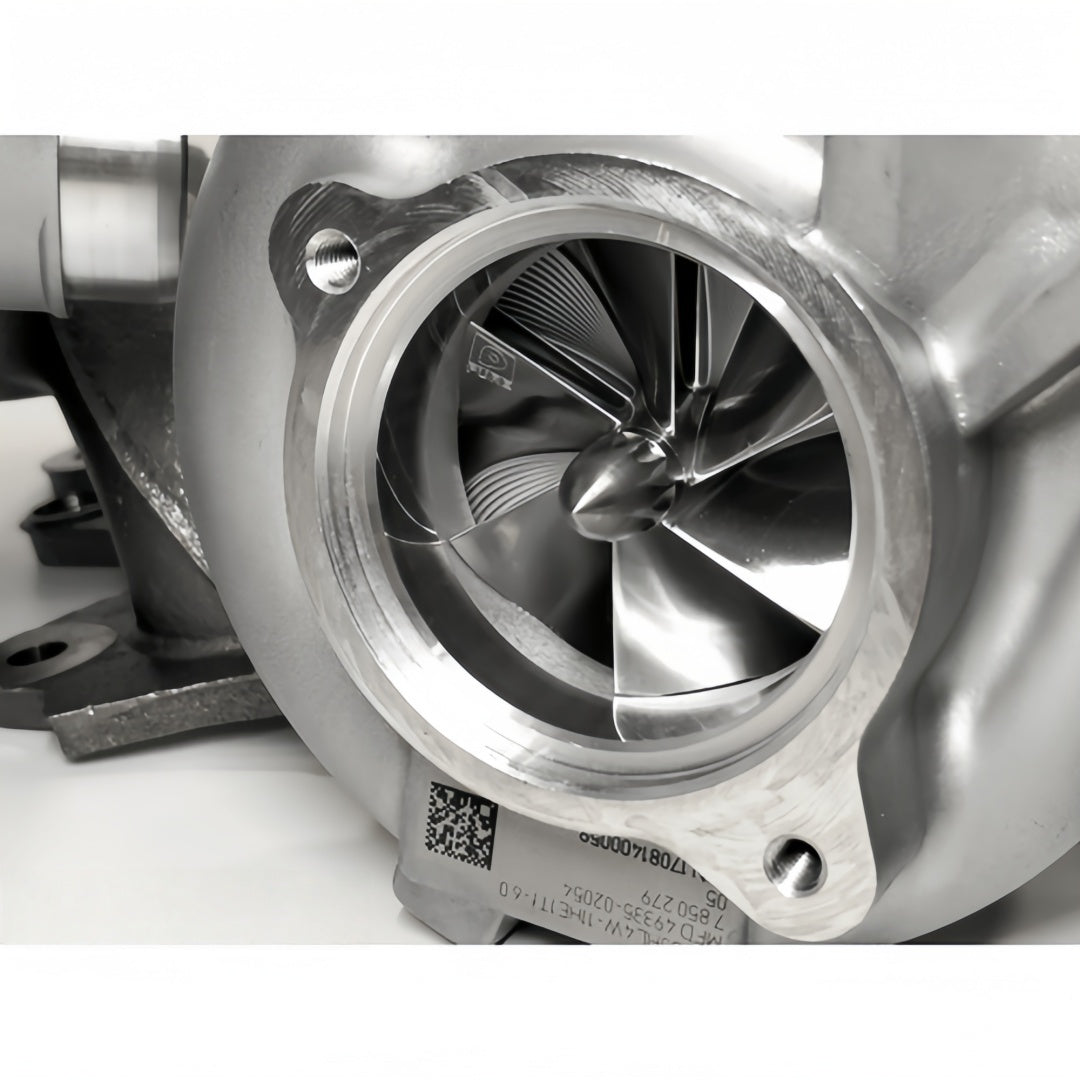 Pure Turbos BMW S55 Pure 800 Cast Turbo - (M2 Competition, M3 & M4)