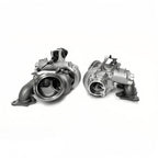 Pure Turbos BMW S55 Pure 800 Cast Turbo - (M2 Competition, M3 & M4)