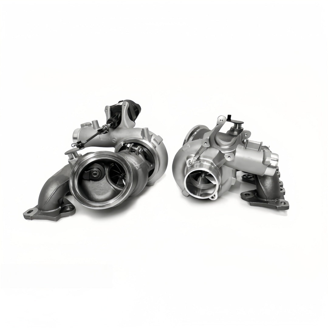 Pure Turbos BMW S55 Pure 800 Cast Turbo - (M2 Competition, M3 & M4)