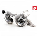 Pure Turbos BMW S58 stage 2+ Turbo Upgrade - BMW G8x- M2 / M3 / M4