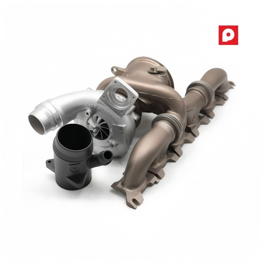 Pure Turbos BMW Toyota B58 G Series Pure 650 Turbo Upgrade (Inc. 540i, 640i, 740i, X3 M40ix, Z4 M40i & A90 Supra)