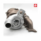Pure Turbos BMW Toyota B58 G Series Pure 650 Turbo Upgrade (Inc. 540i, 640i, 740i, X3 M40ix, Z4 M40i & A90 Supra)