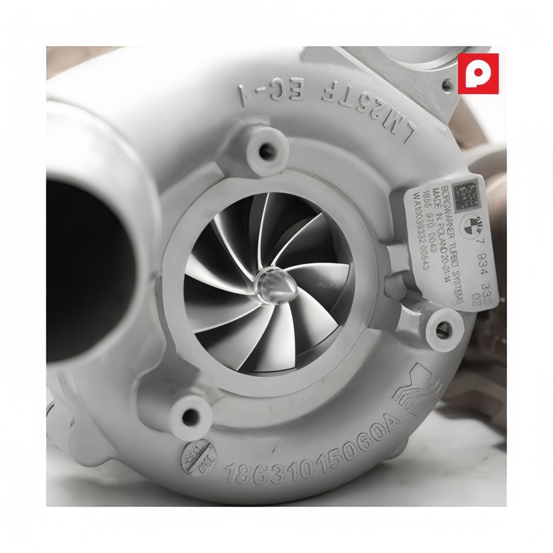 Pure Turbos BMW Toyota B58 G Series Pure 650 Turbo Upgrade (Inc. 540i, 640i, 740i, X3 M40ix, Z4 M40i & A90 Supra)