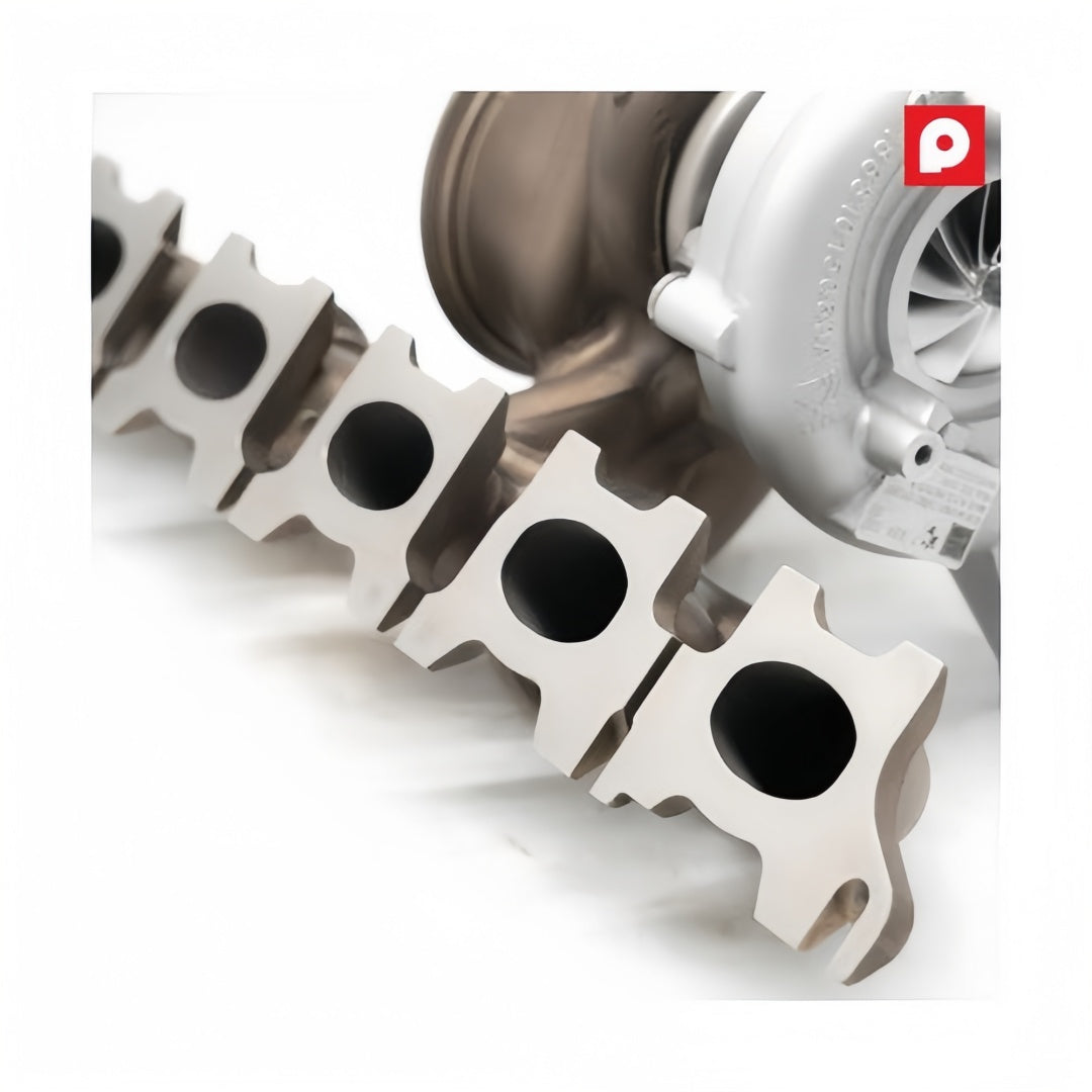 Pure Turbos BMW Toyota B58 G Series Pure 650 Turbo Upgrade (Inc. 540i, 640i, 740i, X3 M40ix, Z4 M40i & A90 Supra)