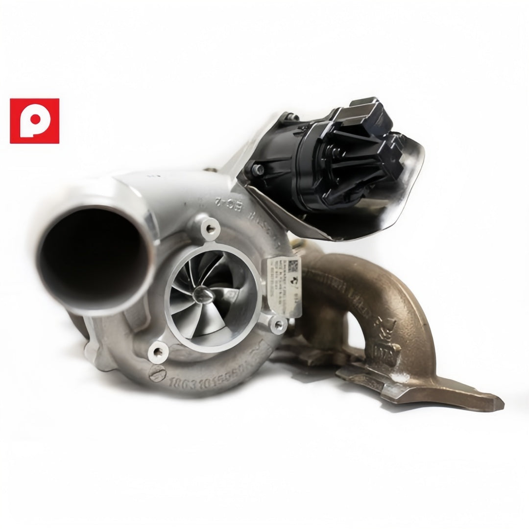 Pure Turbos BMW Toyota B58 G Series Pure 800 Turbo (Inc. 540i, 640i, 740i, X3 M40ix, Z4 M40i)
