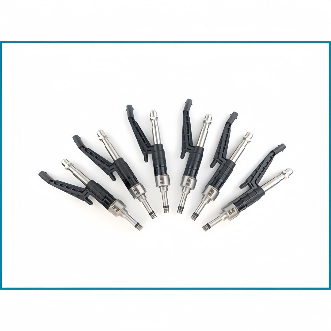 Pure Turbos - DE70 Gen1 B58 Injectors (Set of 6)