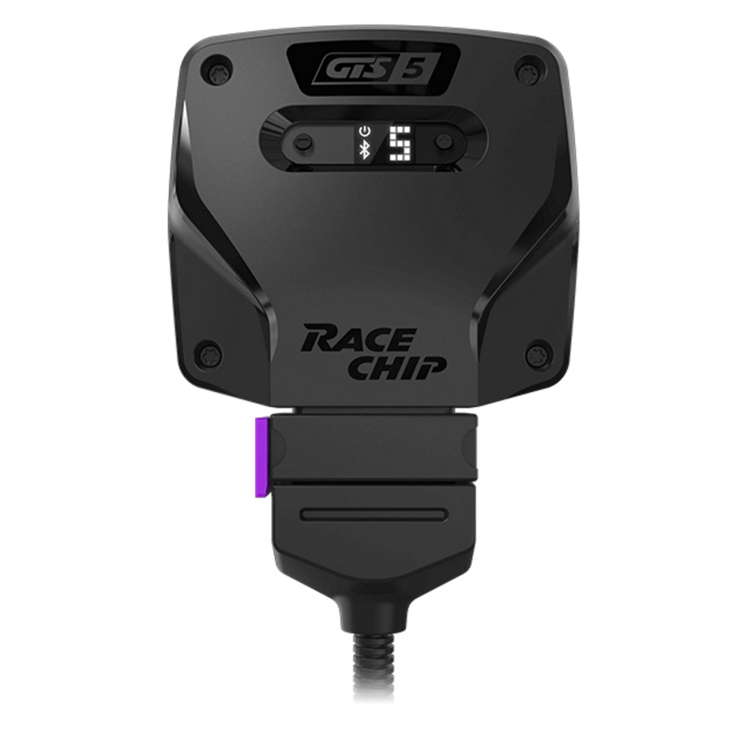 RaceChip GTS5 Tuning Box - 5 Series (G30, G31) / 2016-