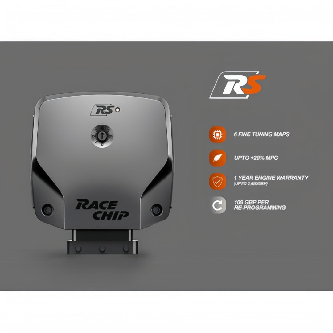 RaceChip RS Tuning Box - M4 (F82-F83) / 2013-