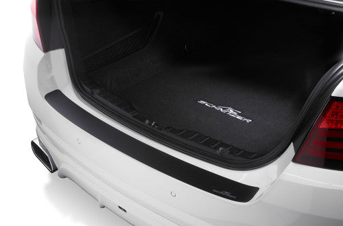 Yahua Performance Rear bumper protection strip for BMW M4 (F82/F83)