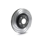 Yahua Rear Brake Discs - 5 Series (E60/E61) 535d 2005 > 345mm