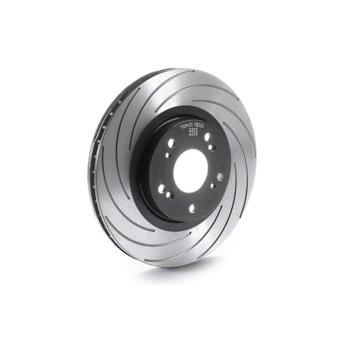Rear Tarox Brake Discs - 5 Series (E60/E61) 535d 2005 > 345mm