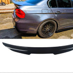 High Kick Carbon Rear Spoiler For BMW M3 E46 2000-2006 | KW | TUV Certified
