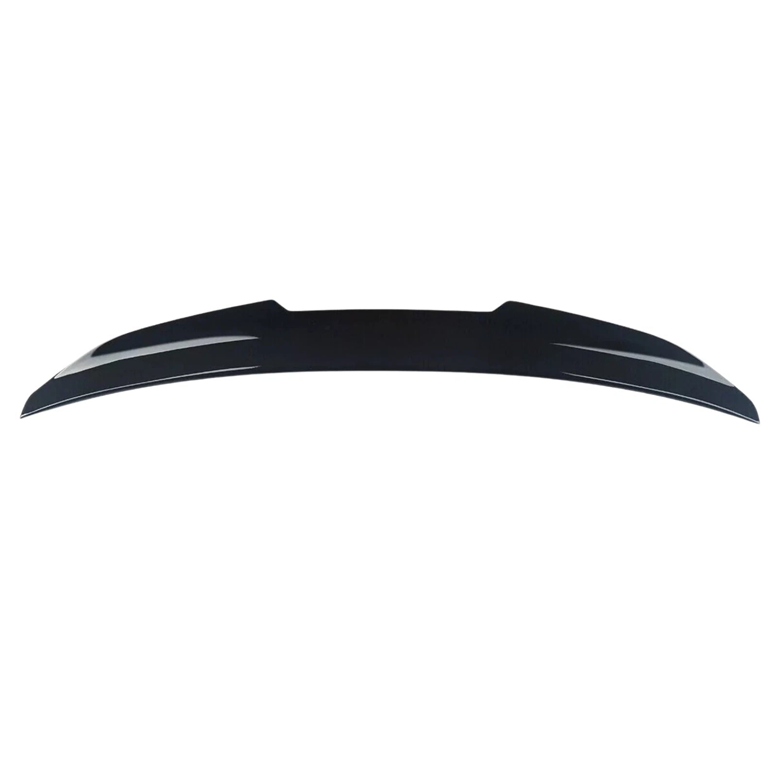 High Kick Carbon Rear Spoiler For BMW M3 E46 2000-2006 | KW | TUV Certified