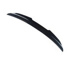 High Kick Carbon Rear Spoiler For BMW M3 E46 2000-2006 | KW | TUV Certified