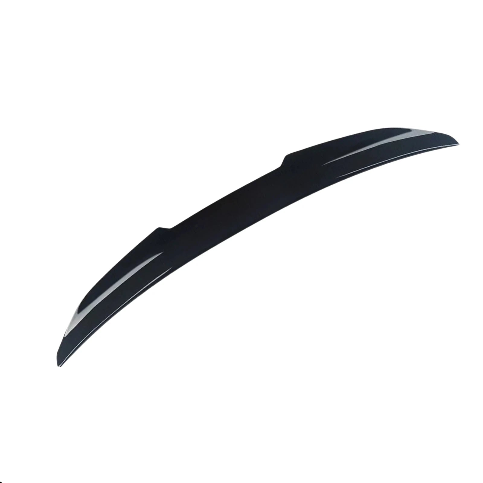 High Kick Carbon Rear Spoiler For BMW M3 E46 2000-2006 | KW | TUV Certified