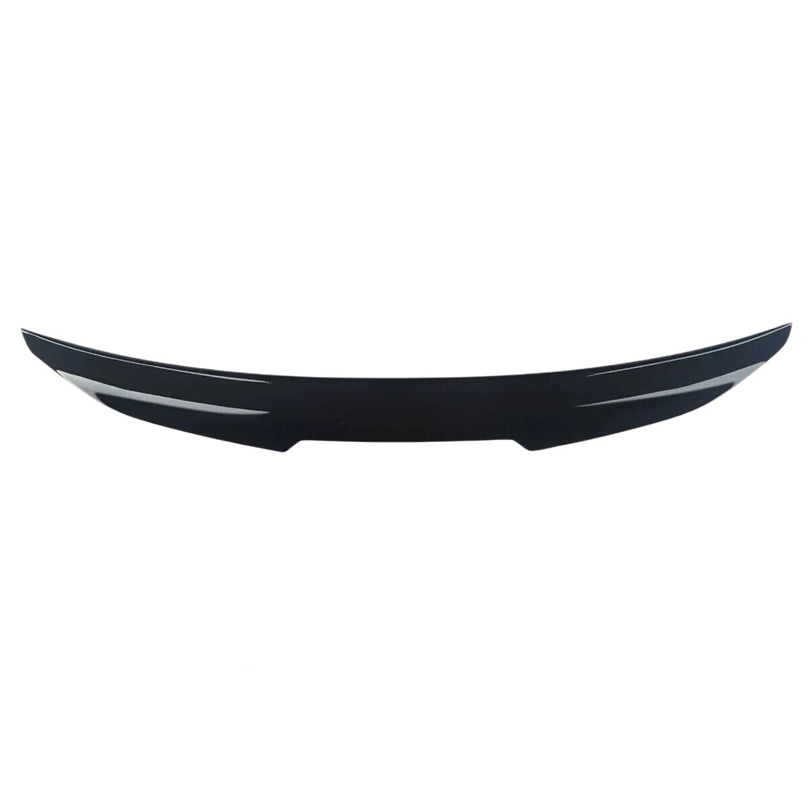 High Kick Carbon Rear Spoiler For BMW M3 E46 2000-2006 | KW | TUV Certified