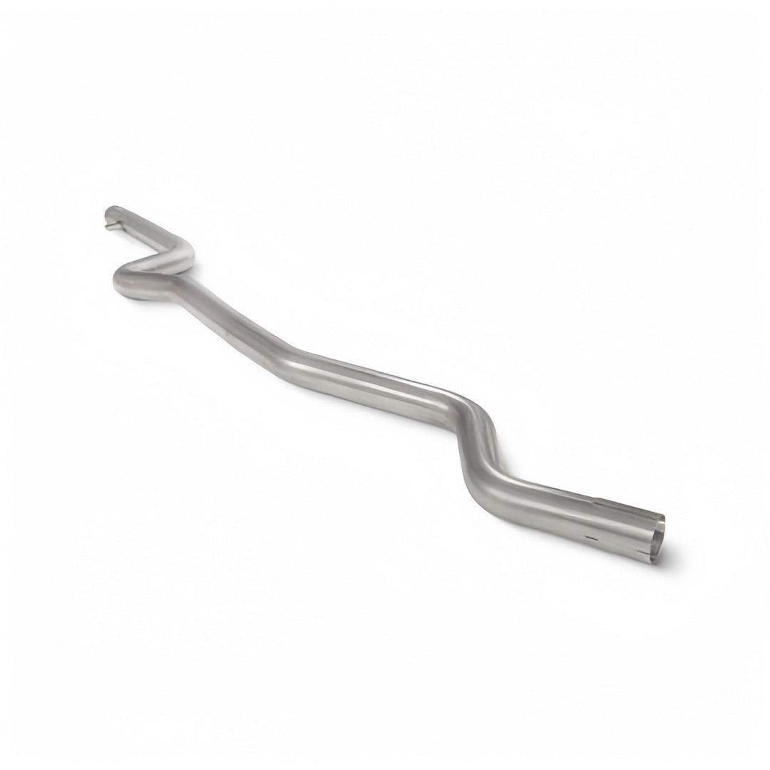 Yahua Scorpion DOUBLE Resonator Delete - 440i F32/F33/F36 16-18 Including xDrive 2015 - SBMP094