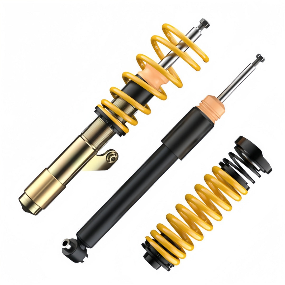 STX Coilover Kit - 4 Series Grand Coupe (F36)
