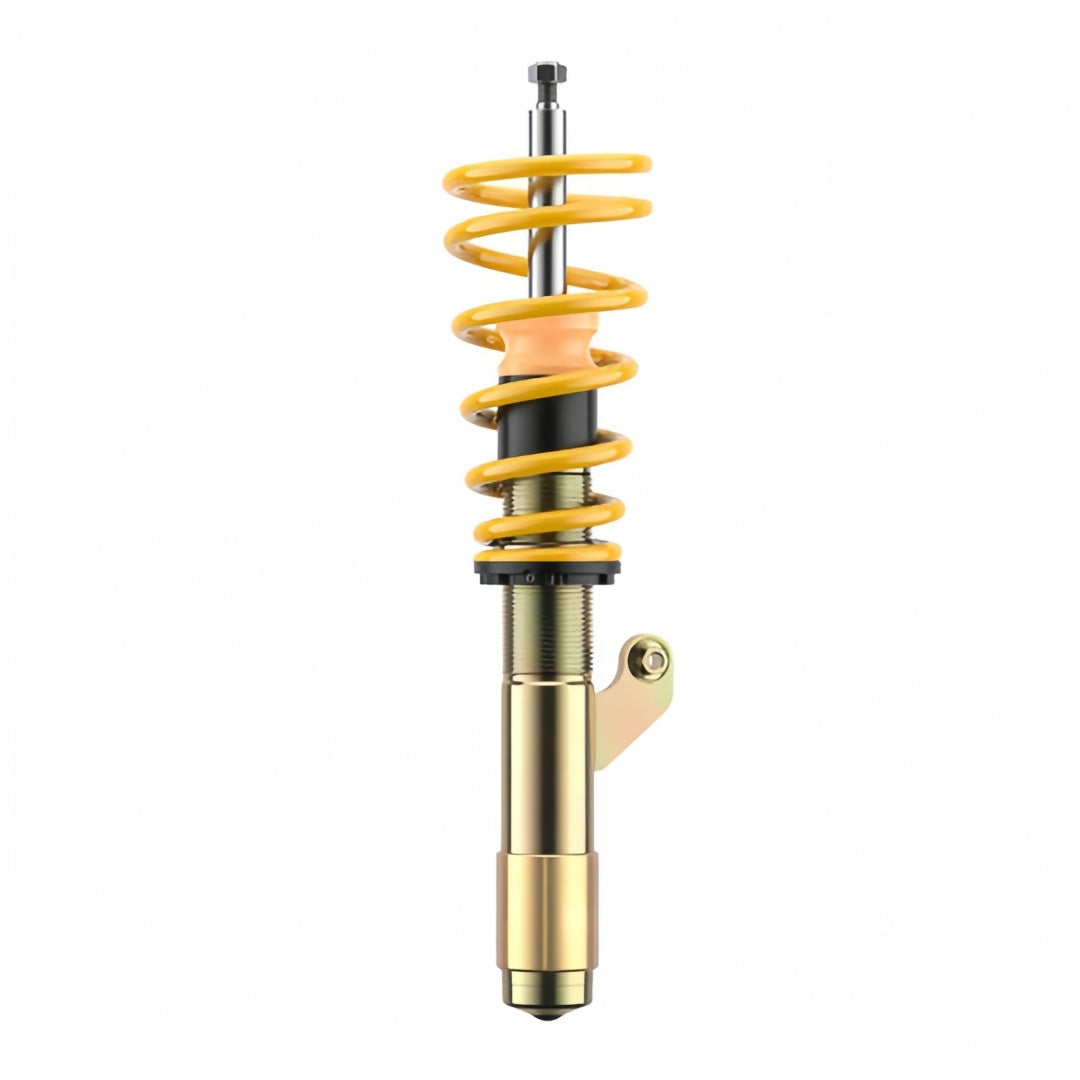STX Coilover Kit - 4 Series Grand Coupe (F36)