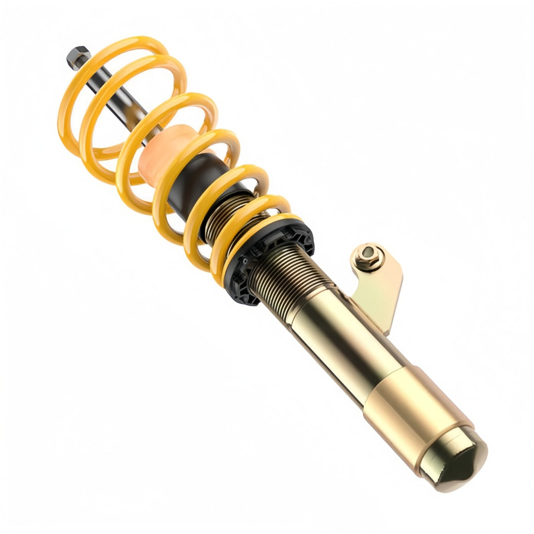 STX Coilover Kit - 4 Series Grand Coupe (F36)