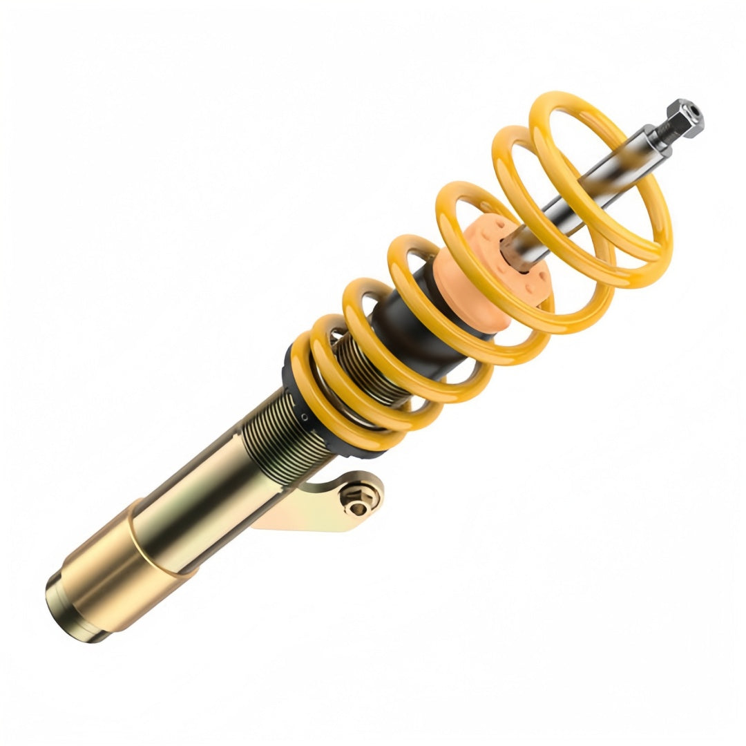 STX Coilover Kit - 4 Series Grand Coupe (F36)